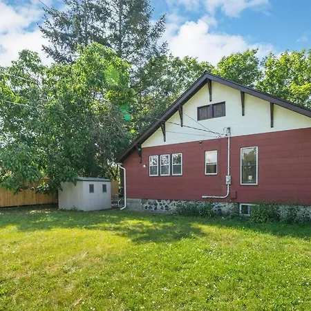 2Br 1Ba Small Town Feel Pets Allowed